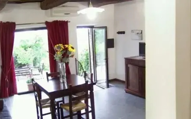 B&B Valdipetrina