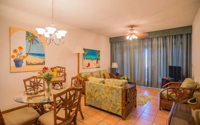 Tierra Del Sol Resort & Golf