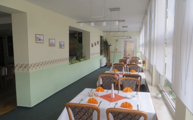 Heidehotel Letzlingen