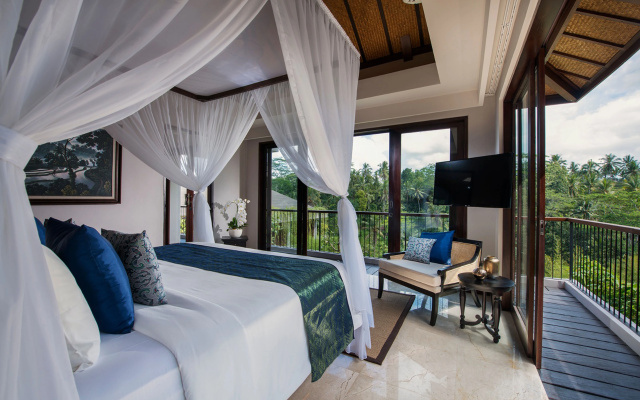 Samsara Ubud – Guest Rooms – Bali