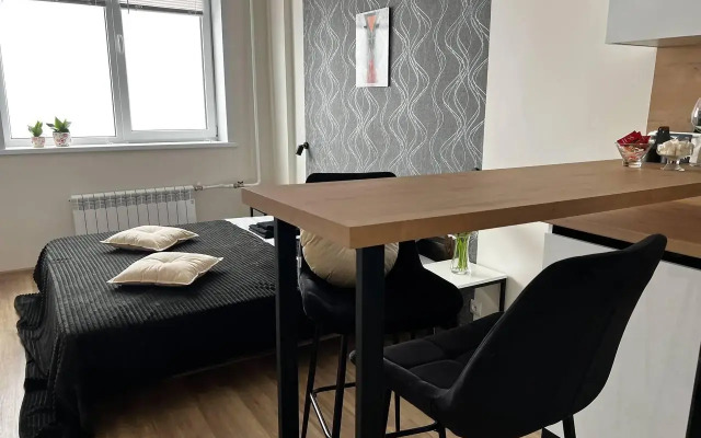 Уют Home (Хоум) на улице Комсомольская 1