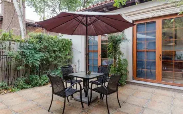 Windward Loch Club Villa （KunShanDianShanHu）