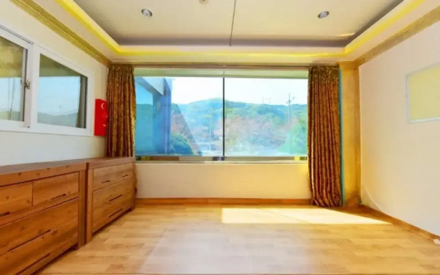 Pocheon Byeoljangchon Pension