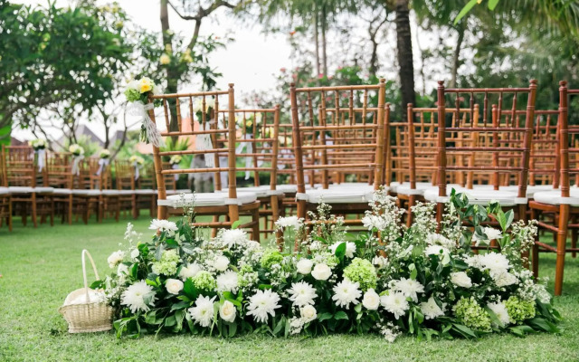 The One Boutique Villa