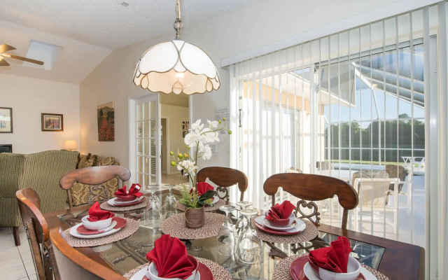 Ellis Exclusive Villas - Davenport