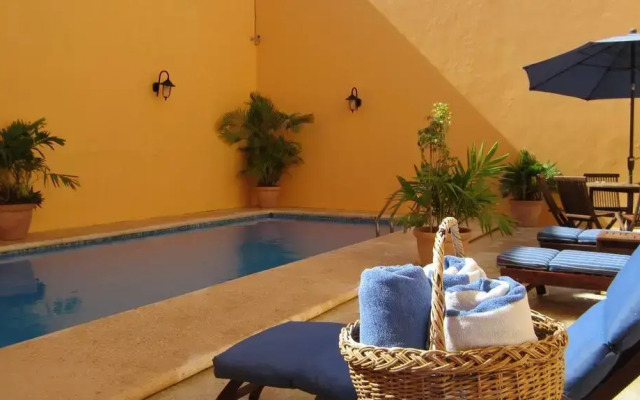 Hotel Castelmar