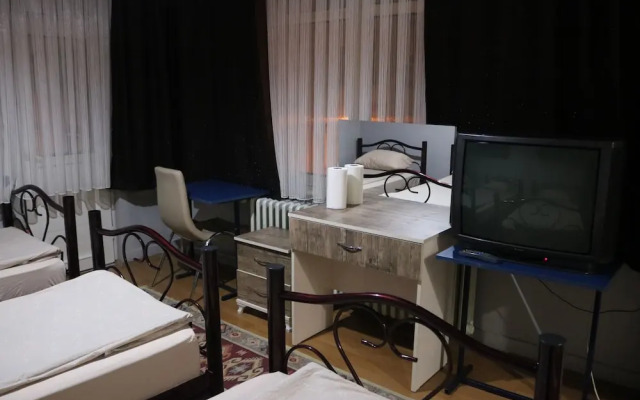 Konya Zafer Pansiyon - Hostel