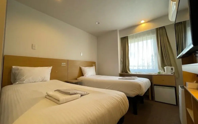 Hotel Passage 2