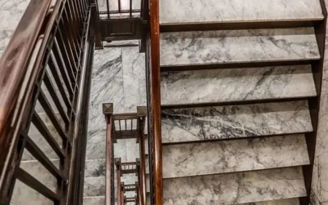 The Benson Portland, Curio Collection by Hilton