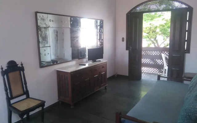 Apartamento de 2 Quartos - Pontal