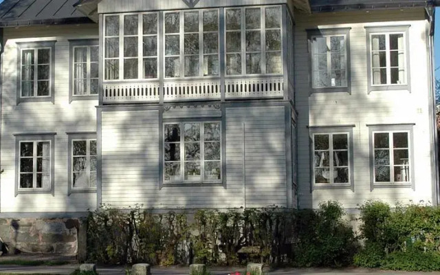 Villa Östhammar
