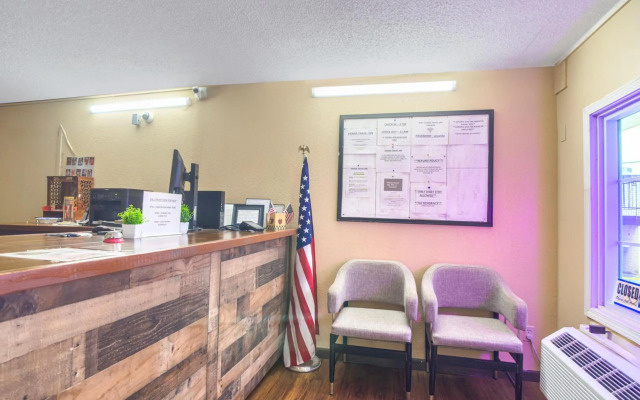 OYO Hotel Vienna I-75