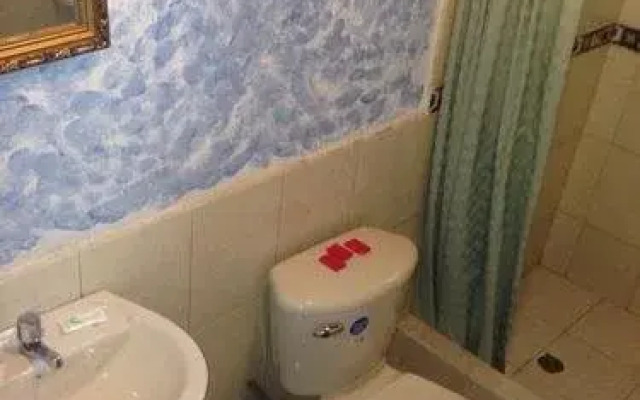 Hostería Arasari