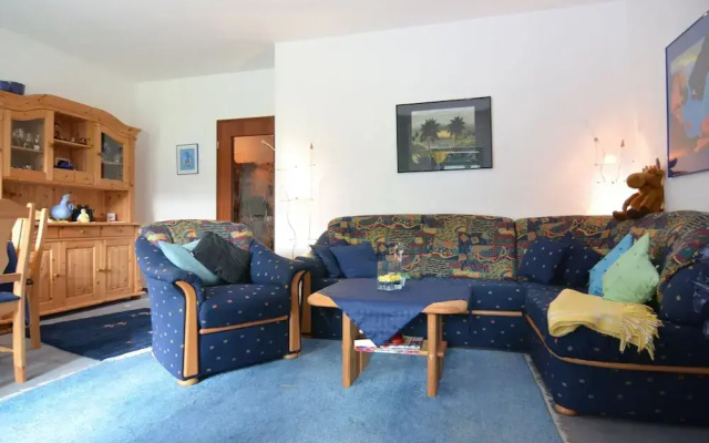 Wohnung in Usseln Nahe Skiliften