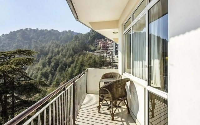 Villa Paradiso