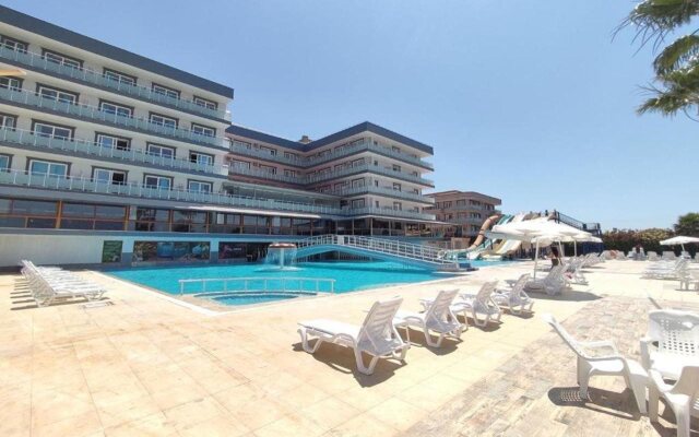 Diva Turka Hotel & Beach