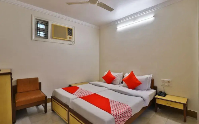 Hotel Moti Mahal by OYO