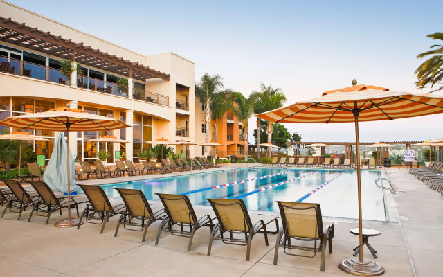 Grand Pacific Palisades