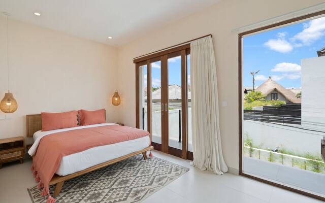 Roselle Villa by Betterplace