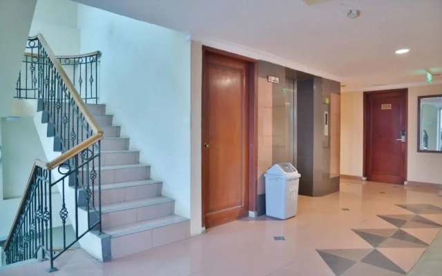 Jusenny Hotel