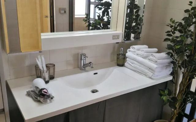 Resort Villa Nakadoma Inn Bettei