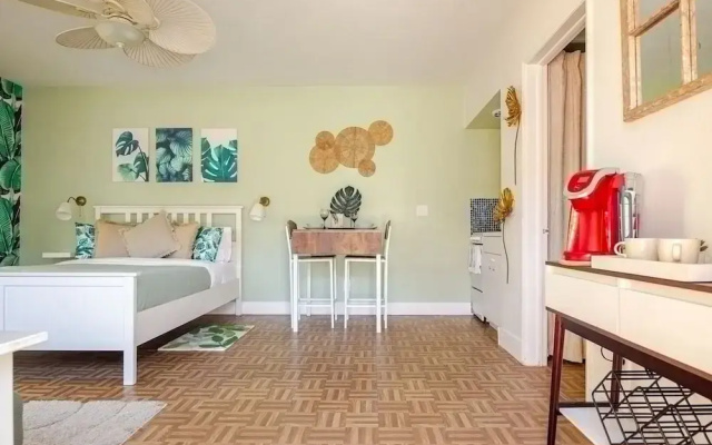 Peaceful Casita Florida With Free Parking