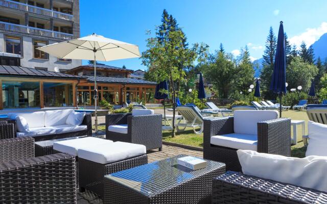 Hotel Altein Arosa, a Faern Collection Resort