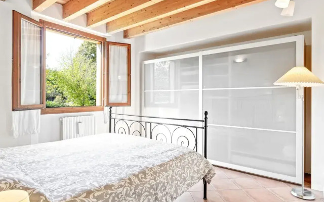 Countryside Apartment in San Lazzaro