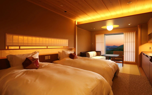 Arima Grand Hotel