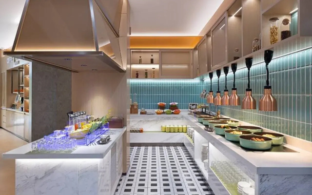 Home2 Suites by Hilton Chengdu Pengzhou