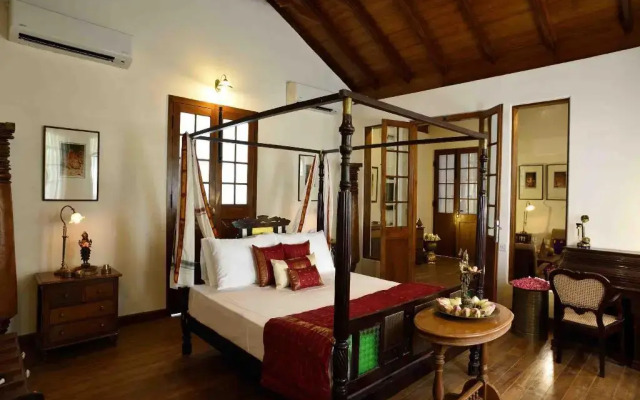 Svatma - A Luxury Heritage Resort