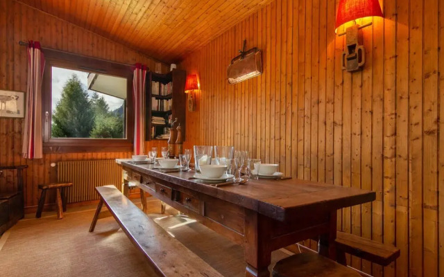 Chalet Dava La Via