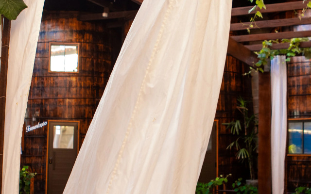 Villa Vinicolla Hospedagem Conceito (junto à Vinícola Casa Postal)