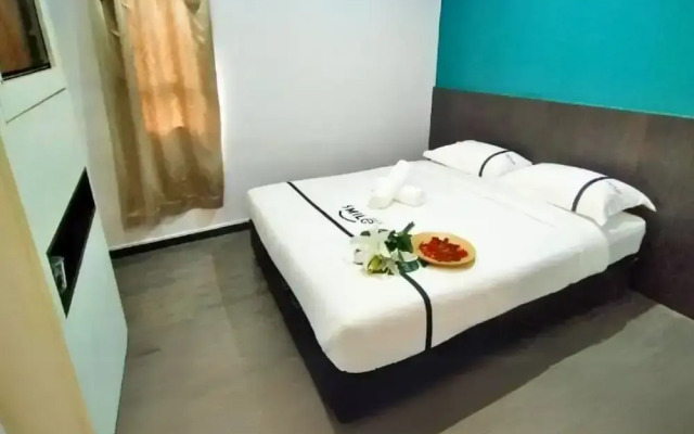 Smile Hotel Ss2 Petaling Jaya