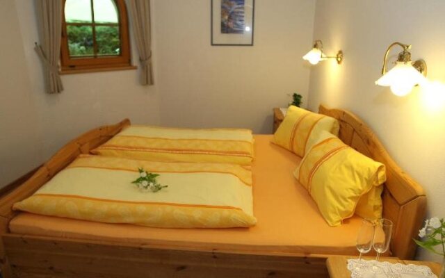 Ferienwohnung Sunshine