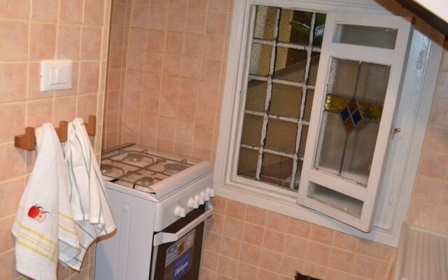 Al Cedro in Trastevere