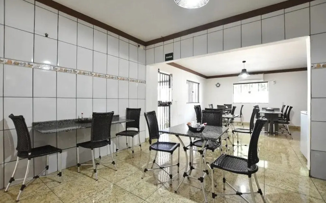 Hotel Tapajós