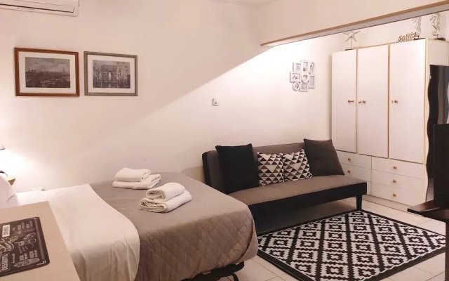 Lamda Vintage Apartment