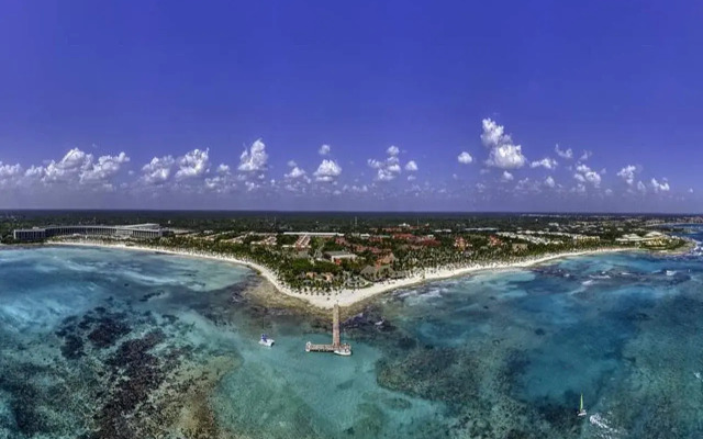 Barceló Maya Riviera - Adults Only - All Inclusive