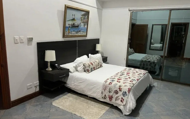Hotel Boutique Portobello