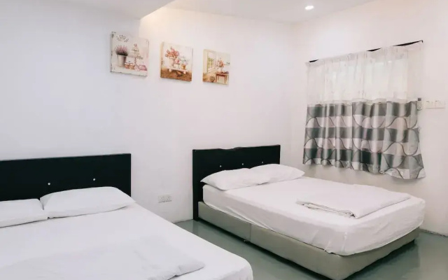 Camelia Homestay