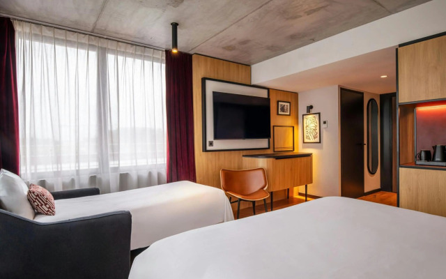 Renaissance Bordeaux Hotel