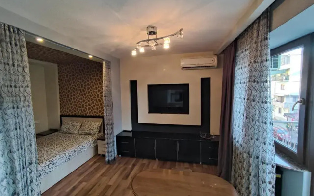 My Apartment In Central Park