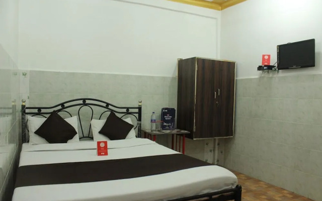 Saby Guest House