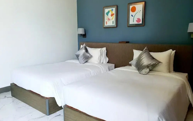 Grand Sappaya Hotel by Lotus Valley Golf