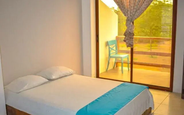 Hotel Baja Beach Los Manglares