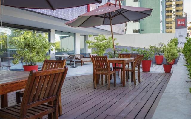 Ibis Maceio Pajucara