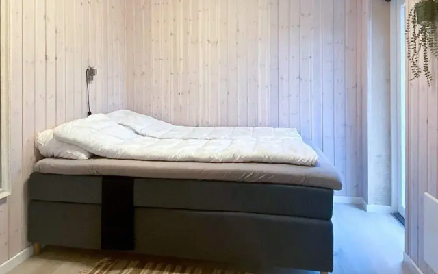 8 Person Holiday Home in Hadsund-by Traum