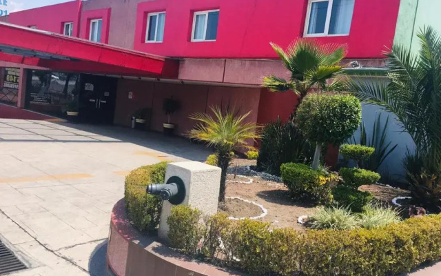 Hotel Concorde Toluca