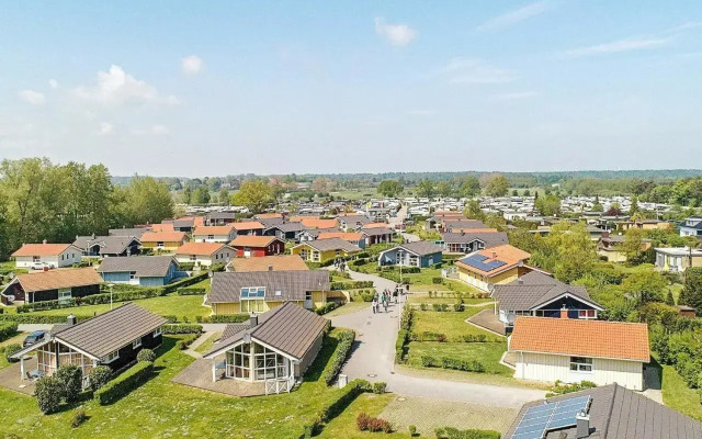 Two-Bedroom Holiday home in Grömitz 7